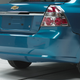 Illustration for article titled IIHS: Small Cars Are Big On Damage In Low-Speed Collisions